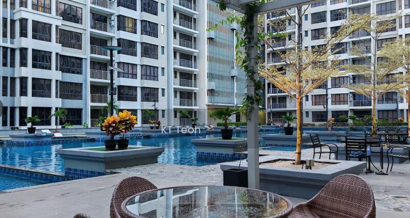 Upper East @ Tiger Lane - 3