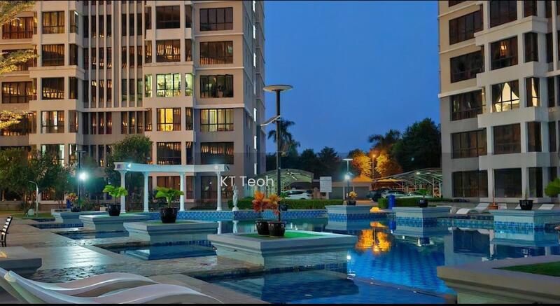 Upper East @ Tiger Lane - 4