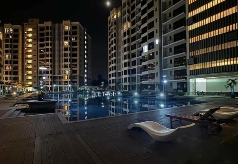 Upper East @ Tiger Lane - 5