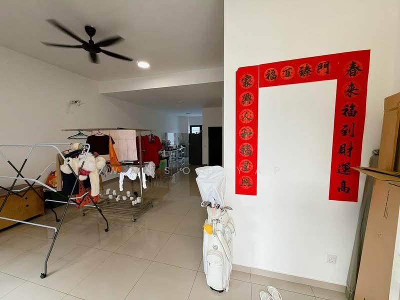 2 Storey Terrace House Eko Botani 2 Iskandar Puteri International Lot - 5