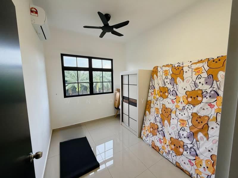 2 Storey Terrace House Eko Botani 2 Iskandar Puteri International Lot - 3