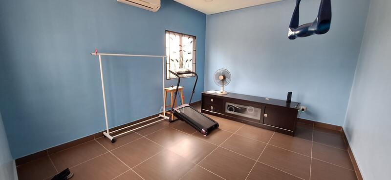 Beringin Avenue - 3
