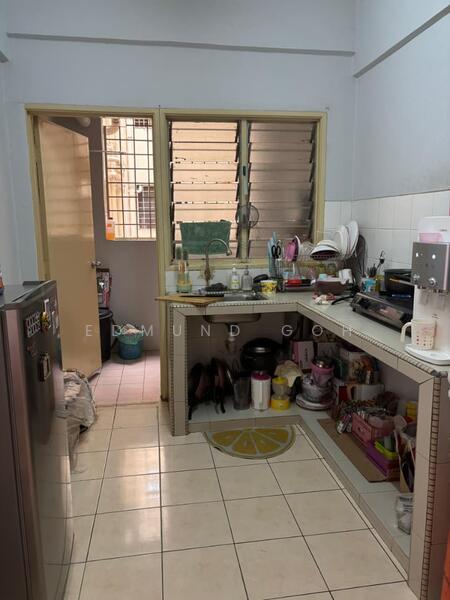 Belimbing Heights - 5