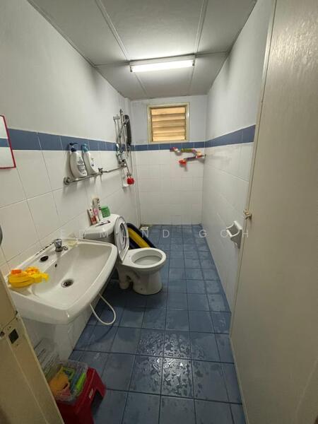 Belimbing Heights - 4