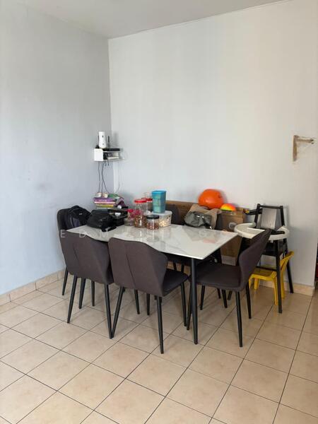 Belimbing Heights - 4