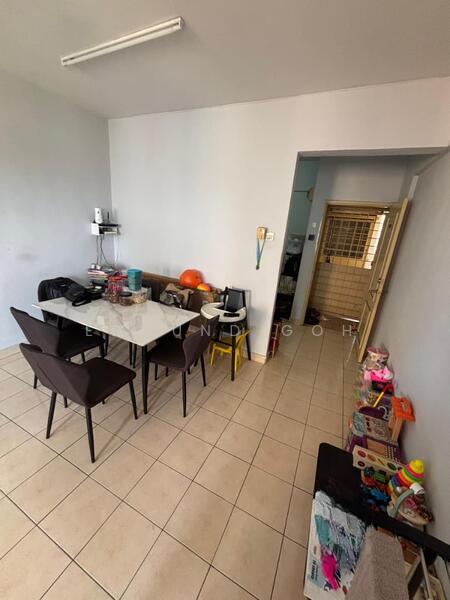 Belimbing Heights - 2