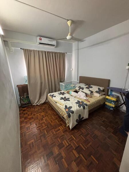 Belimbing Heights - 3