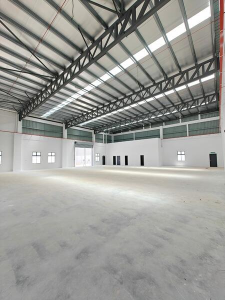 Eco Business Park 1 - 4