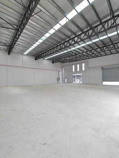 Eco Business Park 1 - 5