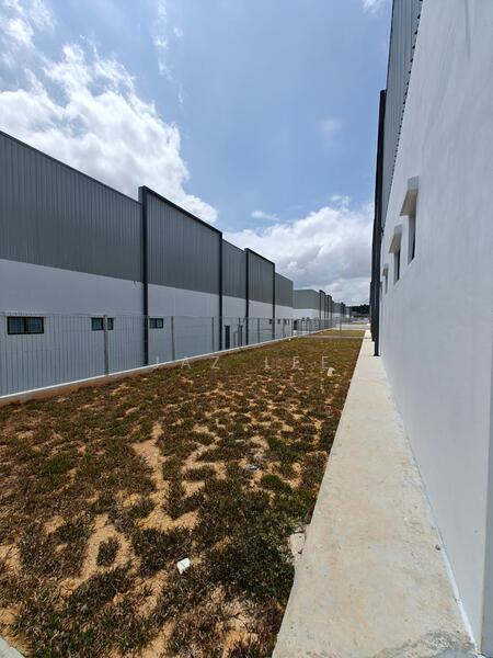 Eco Business Park 1 - 2