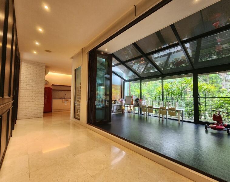 Villa Mont Kiara - 2