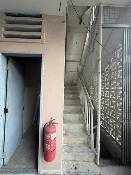 Jalan Ipoh - 2