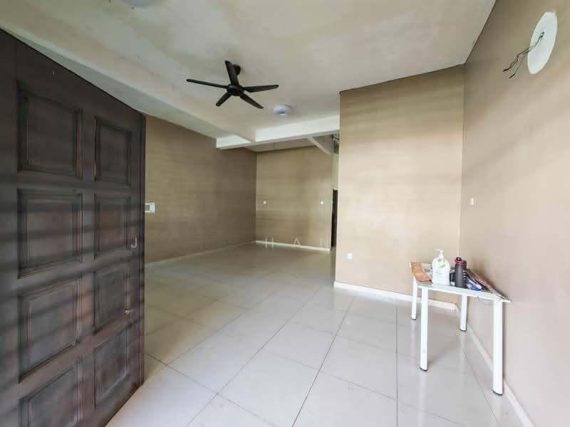 Taman Merbau Indah - 5