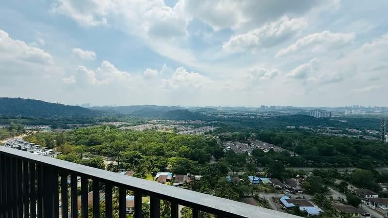 Mutiara Hilltop - 2