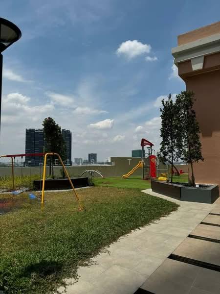 Princeton Suites @ EduSentral - 2