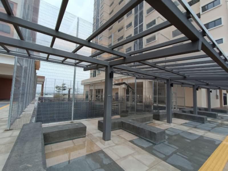 Princeton Suites @ EduSentral - 3