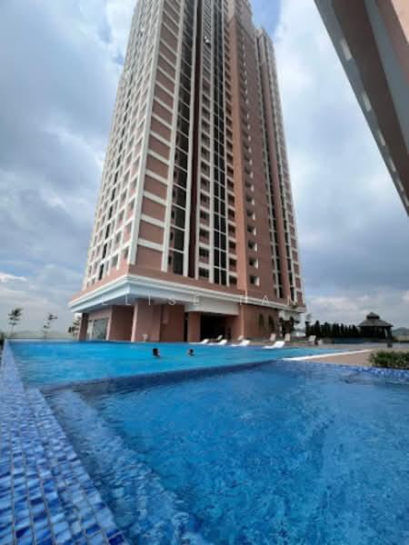 Princeton Suites @ EduSentral - 5