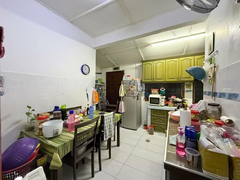 Taman Cheras Perdana - 4