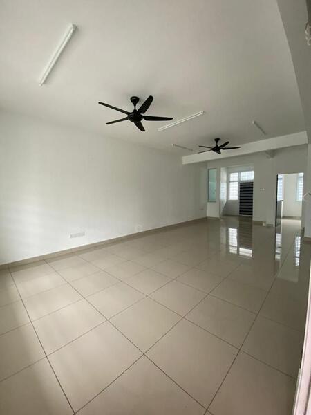 Taman Mutiara Utama - 2