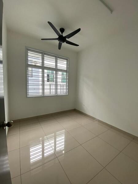 Taman Mutiara Utama - 5