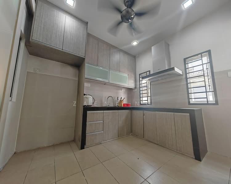 Bandar saujana putra - 1