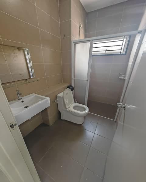 Bandar saujana putra - 3