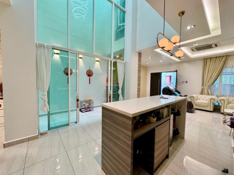 Bandar Bukit Raja - 2