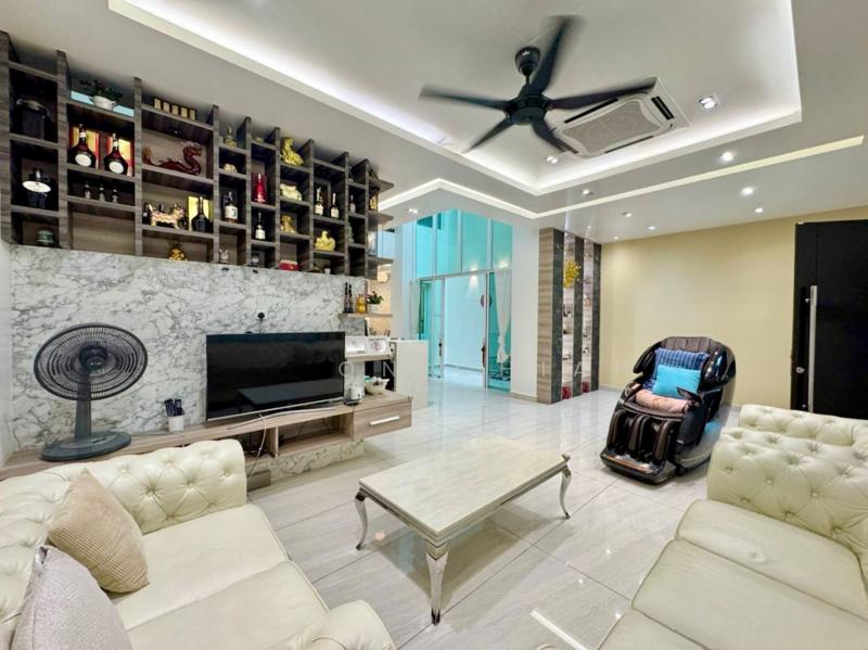 Bandar Bukit Raja - 1