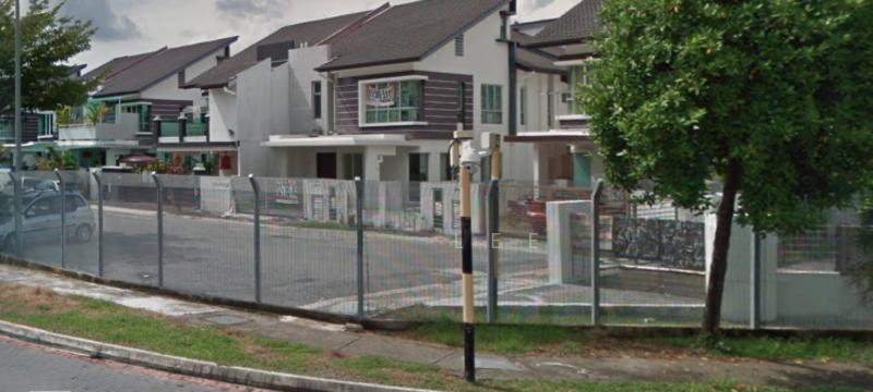 Fernria @ Bandar Parklands - 3