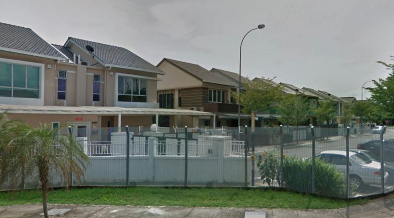 Fernria @ Bandar Parklands - 1