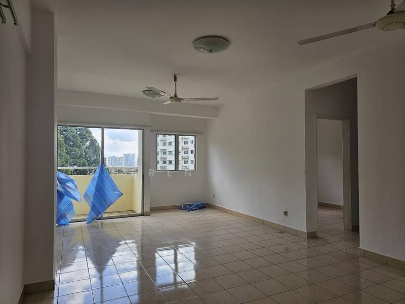 Belimbing Heights - 1