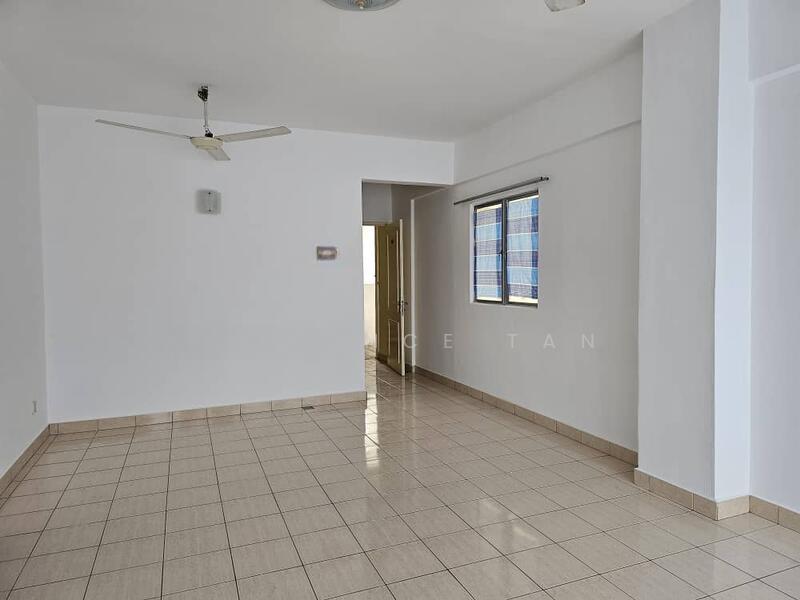 Belimbing Heights - 3