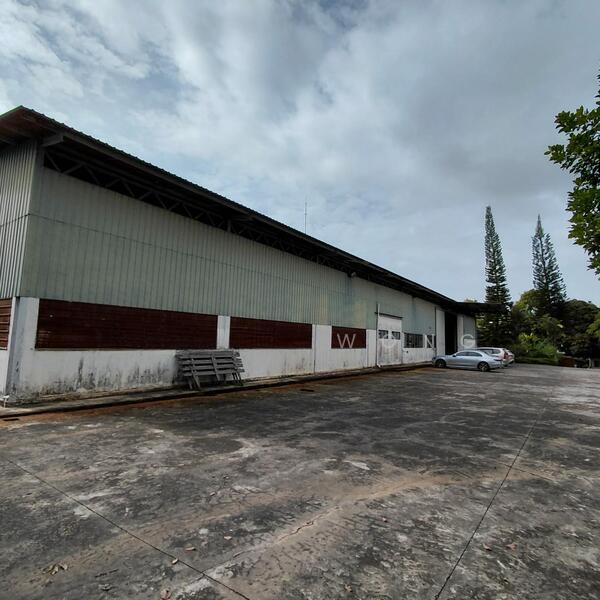 Sungai Tiram Large Industrial Complex - 3