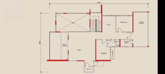 Trinity Pentamont - 3