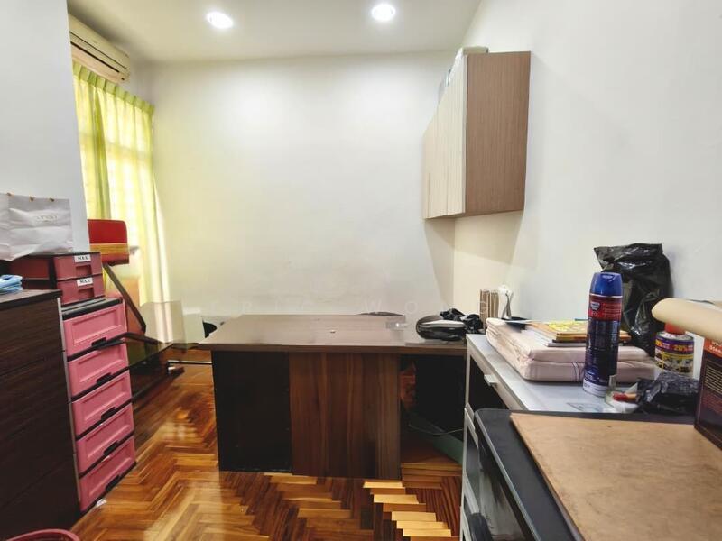 Taman Daya Jalan Pinang - 5