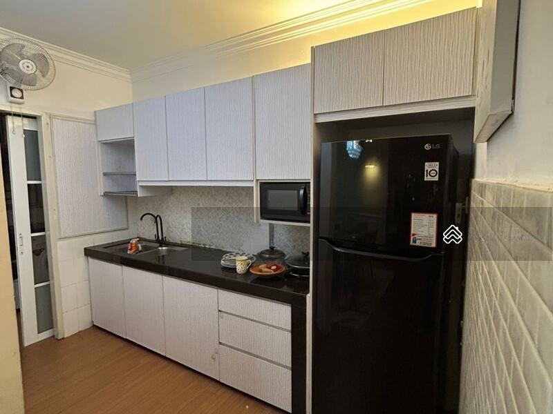 Seri Kasturi Apartments - 3