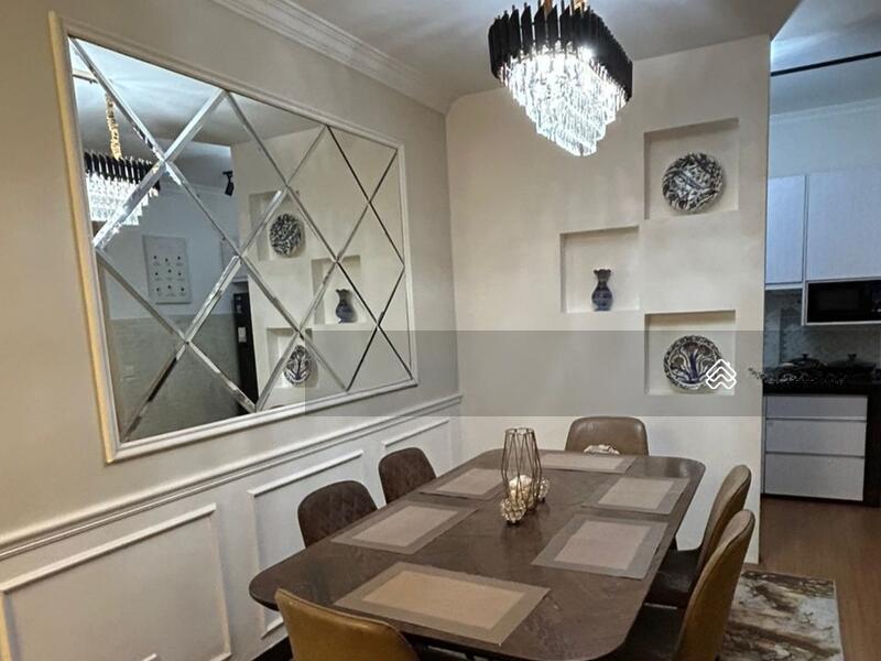 Seri Kasturi Apartments - 2