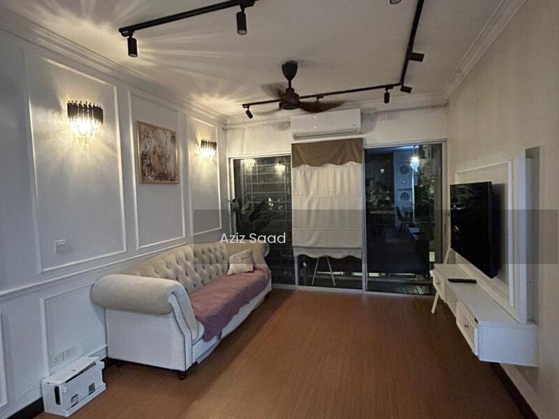 Seri Kasturi Apartments - 5