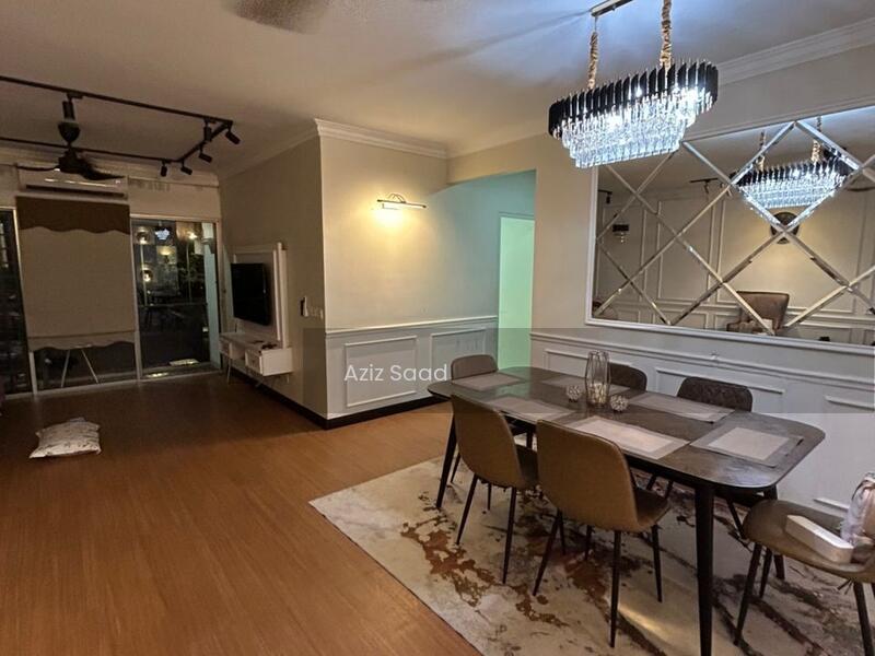 Seri Kasturi Apartments - 4