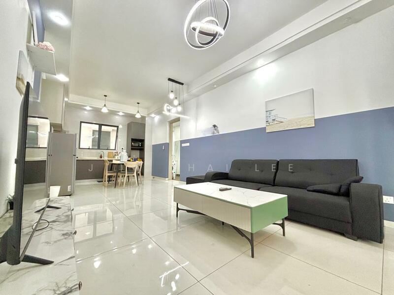 Royal Strand @ Country Garden Danga Bay - 5