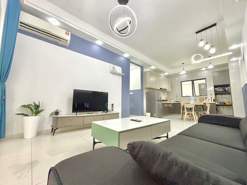 Royal Strand @ Country Garden Danga Bay - 2