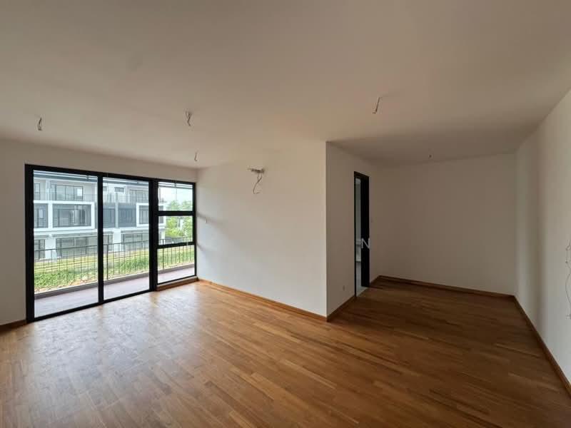 Waterway Residences - 5