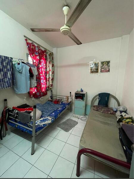 Pangsapuri Sri Kemuning - 4