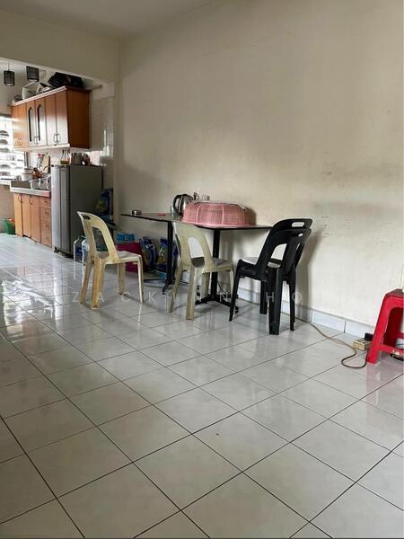 Pangsapuri Sri Kemuning - 2