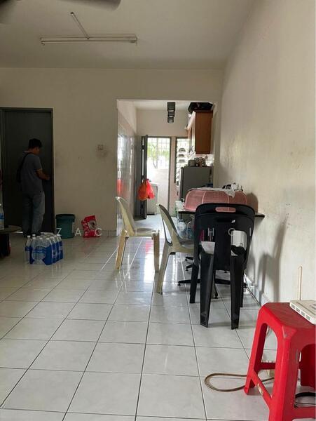 Pangsapuri Sri Kemuning - 3