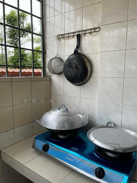 Pangsapuri Sri Kemuning - 5