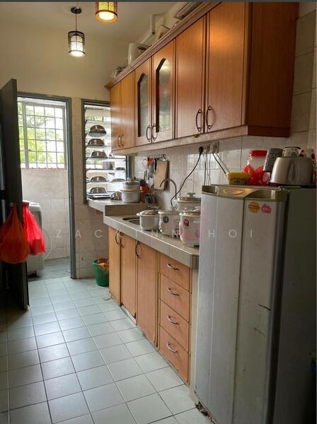 Pangsapuri Sri Kemuning - 1