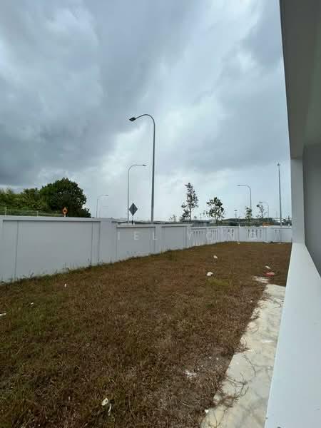 Taman Desa Tebrau - 5