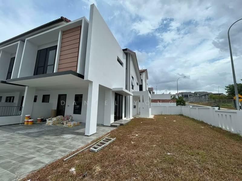 Taman Desa Tebrau - 2