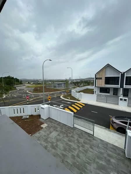 Taman Desa Tebrau - 4